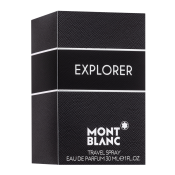 Mont Blanc Explorer parfémovaná voda pre mužov 30 ml