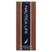 Nautica Life Eau de Toilette férfiaknak 100 ml