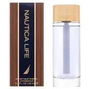 Nautica Life Eau de Toilette férfiaknak 100 ml