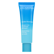 Clarins Hydra-Essentiel maska za oči Moisturizing Reviving Eye Mask 30 ml