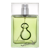 Salvador Dali Agua Verde Eau de Toilette férfiaknak 50 ml