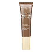 Clarins SOS Primer Osnova za temeljni premaz proti nepravilnostim na koži 07 Mocha 30 ml