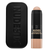 Nudestix Nudies Tinted Blur Stick Concealer Light 1