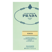 Prada Infusion de Mimosa Eau de Parfum nőknek 100 ml
