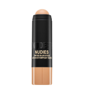 Nudestix Nudies Tinted Blur Stick korrektor ceruza Light 3
