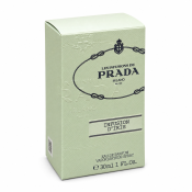Prada Les Infusions de Prada Iris Eau de Parfum femei 30 ml