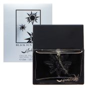 Salvador Dali Black Sun Eau de Toilette voor mannen 30 ml