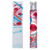 Salvador Dali Crazy Kiss Eau de Toilette nőknek 30 ml