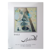 Salvador Dali Dali 2011 Eau de Toilette nőknek 100 ml
