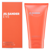 Jil Sander Eve testápoló tej nőknek 150 ml
