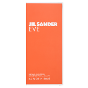 Jil Sander Eve sprchový gél pre ženy 150 ml