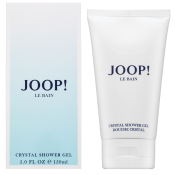 Joop! Le Bain Crystal gel doccia da donna 150 ml