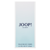 Joop! Le Bain Velvet testápoló tej nőknek 150 ml