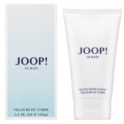 Joop! Le Bain Velvet testápoló tej nőknek 150 ml