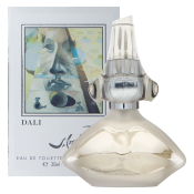 Salvador Dali Dali Eau de Toilette nőknek 30 ml