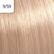 Wella Professionals Illumina Color Me+ profesionální permanentní barva na vlasy 9/59 60 ml