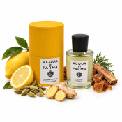 Acqua di Parma Colonia Intensa kolínská voda pro muže 100 ml