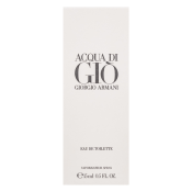 Armani (Giorgio Armani) Acqua di Gio Pour Homme тоалетна вода за мъже 15 ml