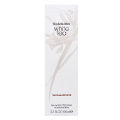 Elizabeth Arden White Tea Vanilla Orchid Eau de Toilette para mujer 100 ml