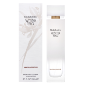 Elizabeth Arden White Tea Vanilla Orchid Eau de Toilette para mujer 100 ml