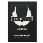 Paco Rabanne Invictus Victory Eau de Parfum voor mannen 100 ml