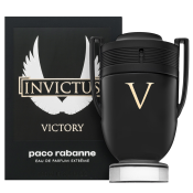 Paco Rabanne Invictus Victory Eau de Parfum voor mannen 100 ml