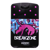Zippo Fragrances BreakZone Toaletna voda za ženske 75 ml