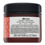 Davines Alchemic Conditioner Balzam za poudarjanje barve las Red 250 ml