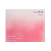Calvin Klein Euphoria Blush Eau de Parfum femei 100 ml