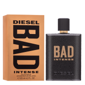 Diesel Bad Intense woda perfumowana dla mężczyzn 125 ml
