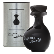 Salvador Dali Dalimix Black Eau de Toilette férfiaknak 100 ml