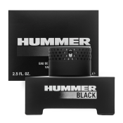 HUMMER Black woda toaletowa dla mężczyzn 75 ml