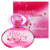 Salvatore Ferragamo Incanto Bloom (2014) Eau de Toilette nőknek 50 ml