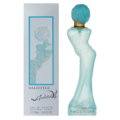 Salvador Dali Dalistyle Eau de Toilette nőknek 30 ml