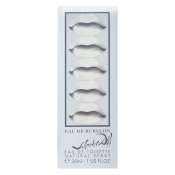 Salvador Dali Eau De Ruby Lips woda toaletowa dla kobiet 30 ml
