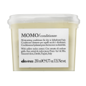 Davines Essential Haircare Momo Conditioner tápláló kondicionáló száraz és sérült hajra 250 ml