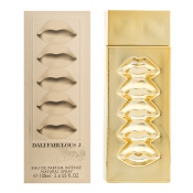 Salvador Dali Fabulous 3 Eau De Ruby Lips Eau de Parfum nőknek 100 ml