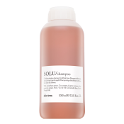 Davines Essential Haircare Solu Shampoo șampon hrănitor pentru toate tipurile de păr 1000 ml