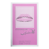 Salvador Dali It Is Dream Eau de Toilette nőknek 50 ml