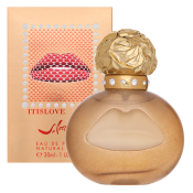 Salvador Dali It Is Love Eau de Parfum nőknek 30 ml