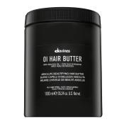 Davines OI Hair Butter diepe voedende Butter voor stug en weerbarstig haar 1000 ml