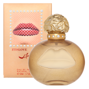 Salvador Dali It Is Love Eau de Parfum nőknek 50 ml