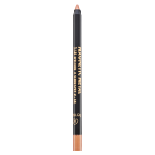 Dermacol Magnetic Metal 16H Eyeliner & Supersoft Kajal matita occhi 02 Bronze 2 g