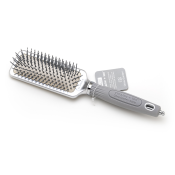 Olivia Garden Ceramic+Ion XL Pro Brush hajkefe Small