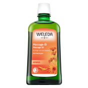 Weleda Arnika Massage Oil masszázs olaj Massage Oil 200 ml
