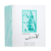 Salvador Dali Laguna woda toaletowa dla kobiet 50 ml