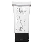 St.Tropez Gradual Tan Classic Face Cream Light/ Medium barnító krém arcra 50 ml