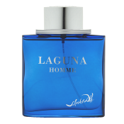 Salvador Dali Laguna Homme Eau de Toilette férfiaknak 100 ml