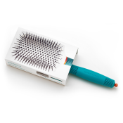 Moroccanoil Ion Ceramic Paddle Brush szczotka do włosów