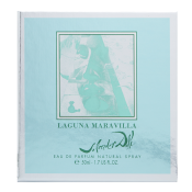 Salvador Dali Laguna Maravilla woda perfumowana dla kobiet 50 ml